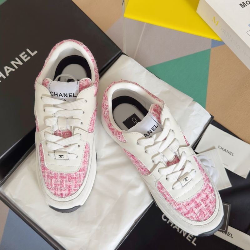 Chanel Sport Shoes